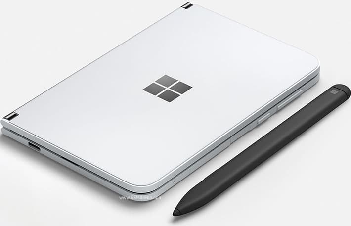 Surface Duo 3