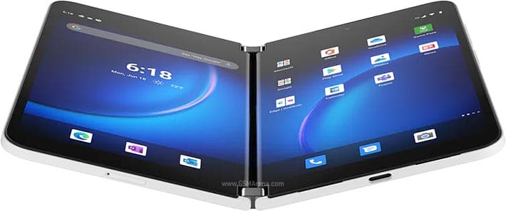 Surface Duo 2 4