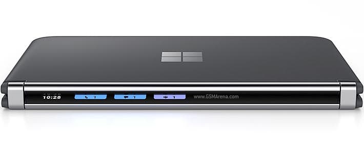 Surface Duo 2 5