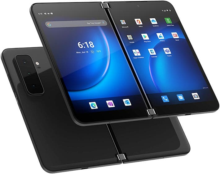 Surface Duo 2 2