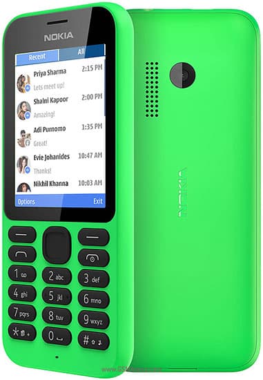 215 Dual SIM