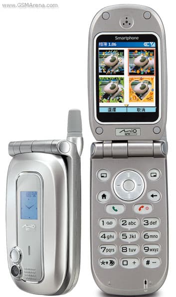 MIO 8390