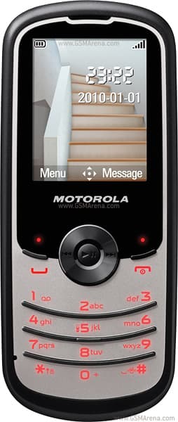 WX260