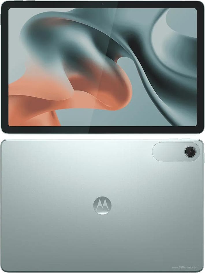 Moto Pad 60 Lite