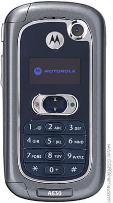 A630 2