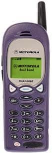 Talkabout T2288 2