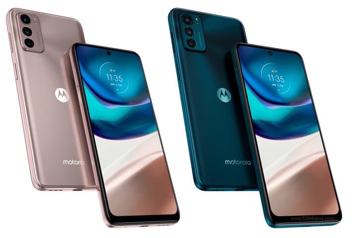 Moto G42