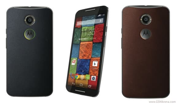 Moto X (2nd Gen) 2