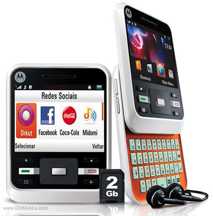 Motocubo A45 2
