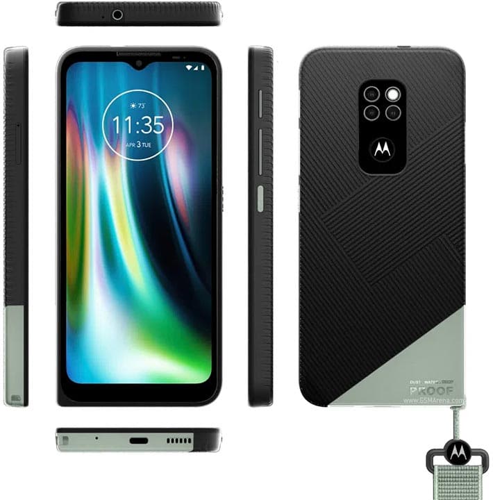 Defy (2021) 2