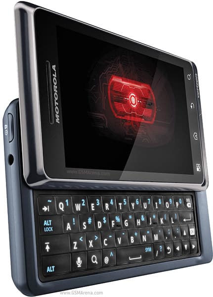 DROID 2