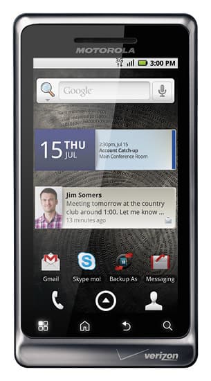 DROID 2 2