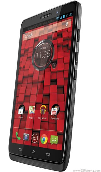 DROID Maxx 2