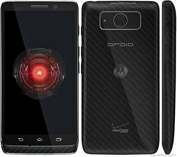 DROID Mini 2