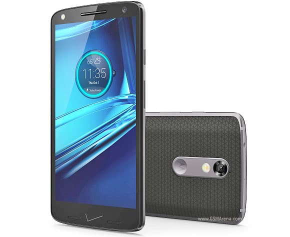 Droid Turbo 2