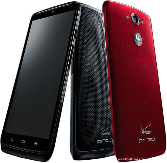 DROID Turbo