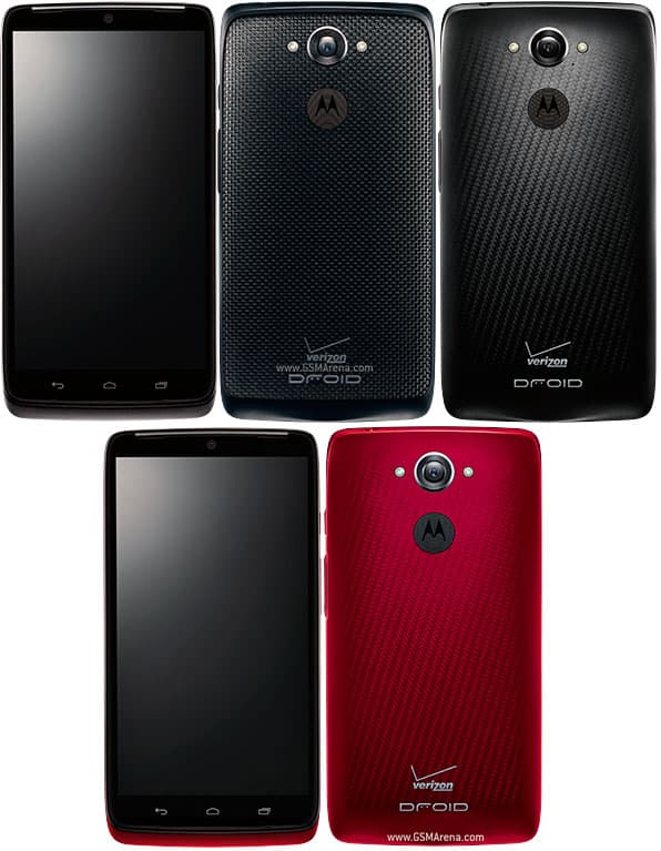 DROID Turbo 2