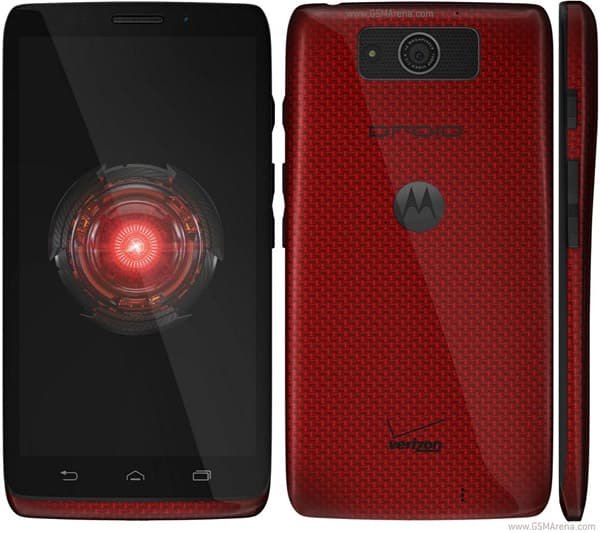 DROID Ultra 2