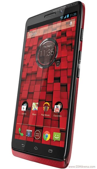 DROID Ultra 3