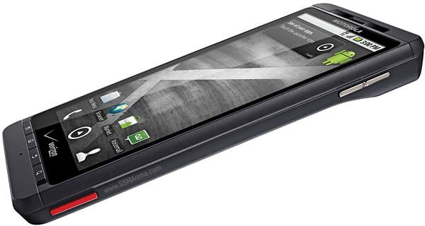 DROID X 2