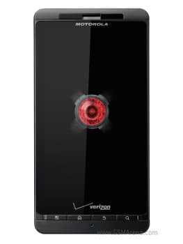 DROID X2 2