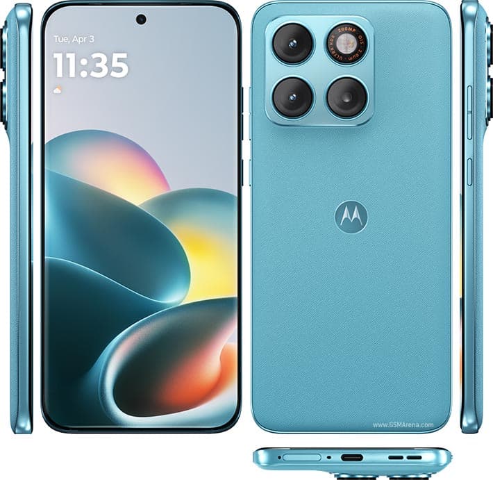 Edge 70 Plus