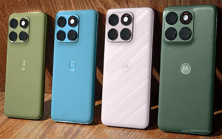 Edge 70 Plus 3