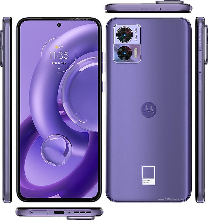 Edge 30 Neo