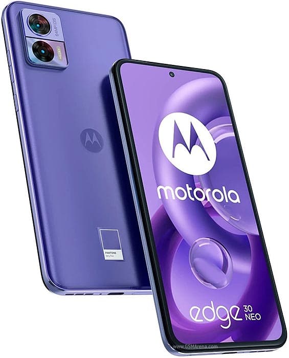 Edge 30 Neo 3