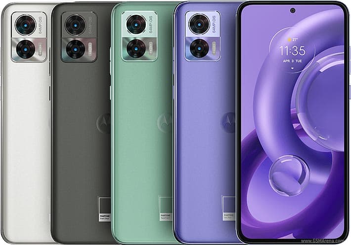 Edge 30 Neo 2