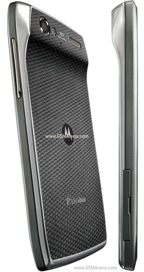 Electrify 2 XT881 2