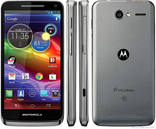 Electrify M XT905