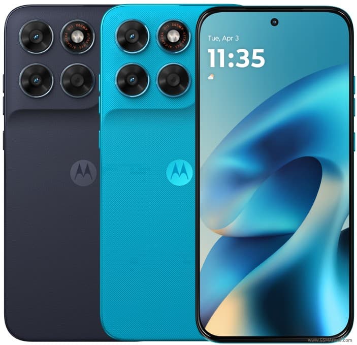 Moto G87