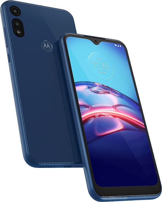 Moto E (2020) 2