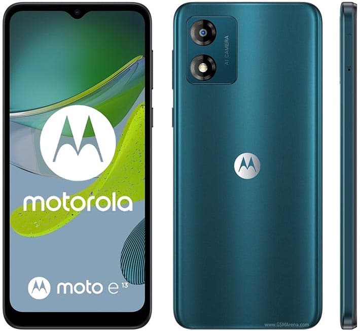 Moto E13