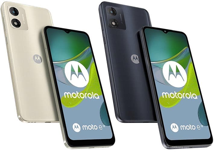 Moto E13 2