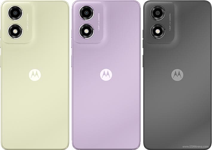 Moto E14 2
