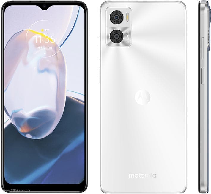 Moto E22i
