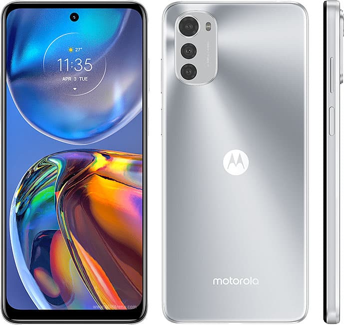 Moto E32