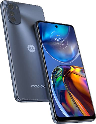 Moto E32 2