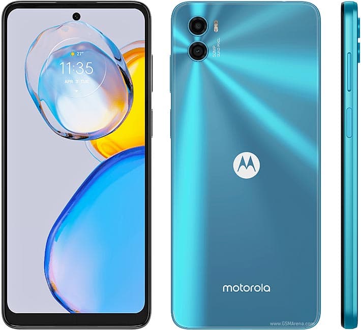 Moto E32 (India)