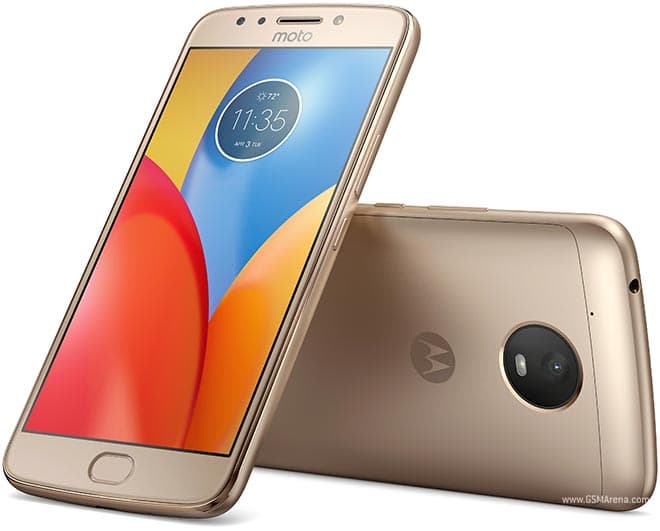 Moto E4 Plus (USA)