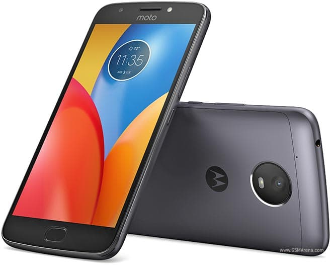 Moto E4 Plus (USA) 2