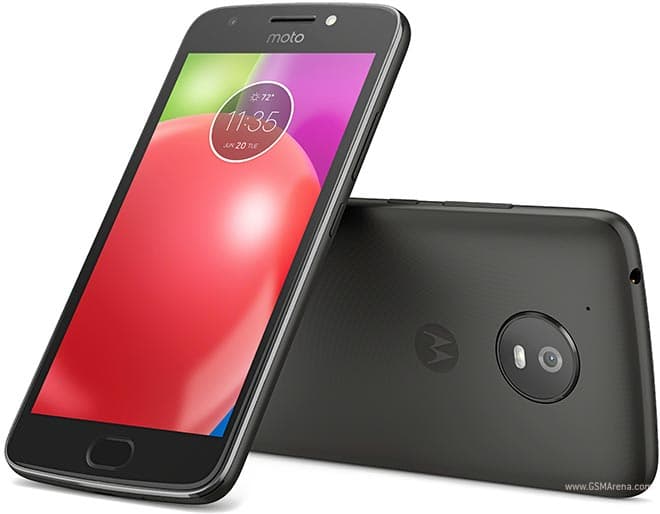 Moto E4 (USA) 3