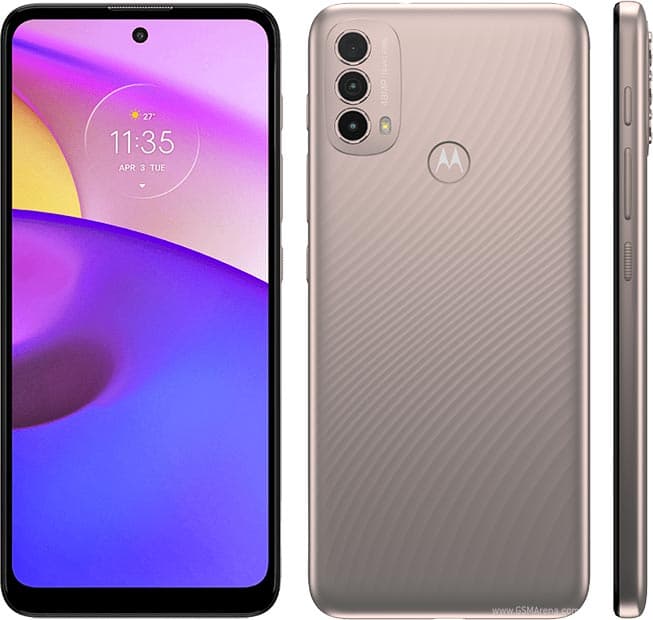 Moto E40