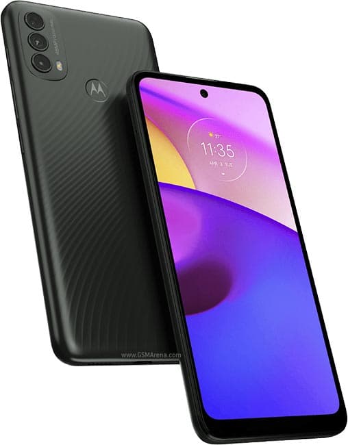 Moto E40 2
