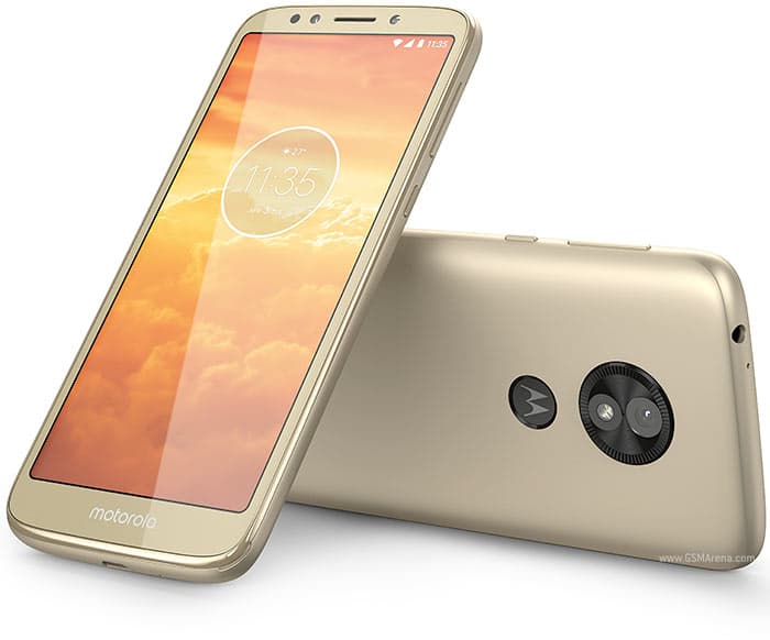 Moto E5 Play Go 2
