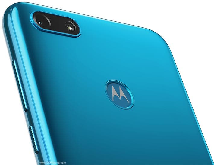 Moto E6 Play 3