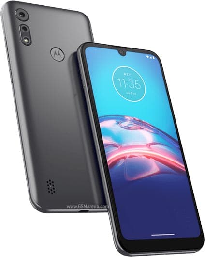 Moto E6i 2