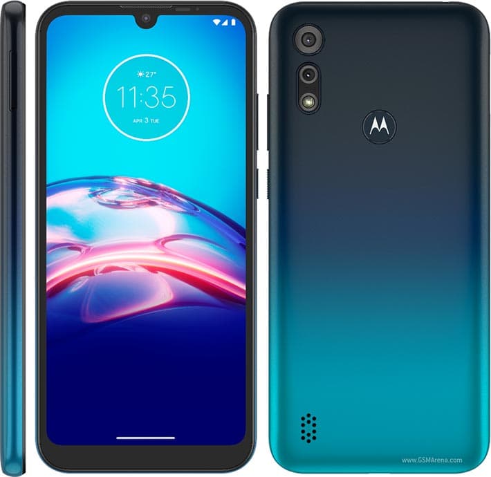Moto E6s (2020)